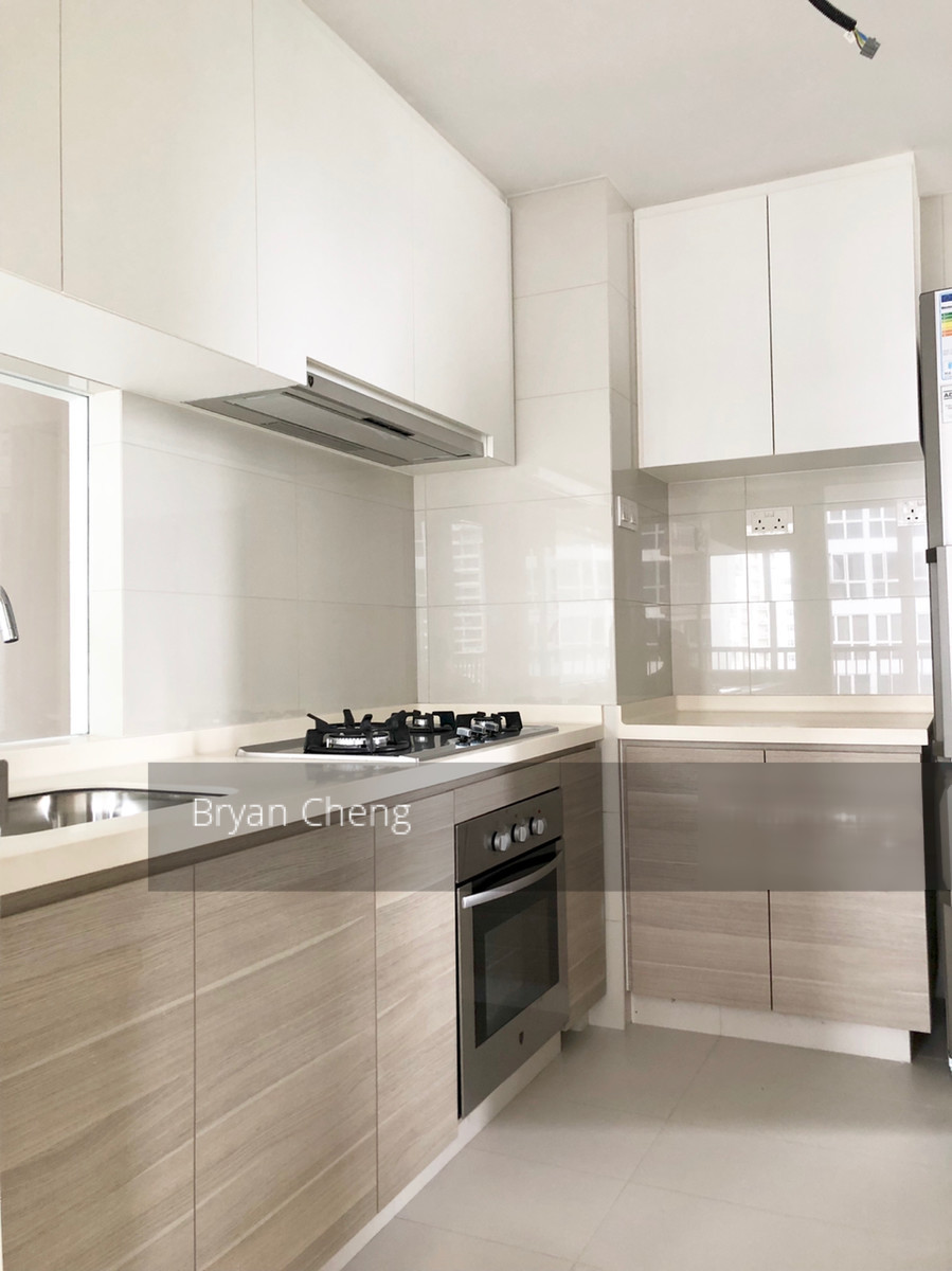 Austville Residences (D19), Condominium #202203082